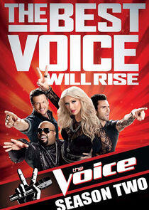 The Voice - Season 2 The Voice - Season 2