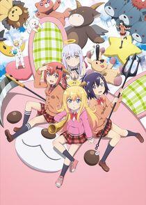 Gabriel DropOut - Season 1 Gabriel DropOut - Season 1