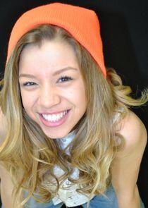 Molly Rainford Molly Rainford