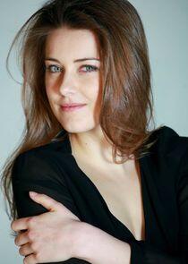 Sofia Panizzi Sofia Panizzi
