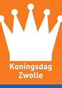 NOS Koningsdag NOS Koningsdag