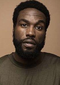 Yahya Abdul-Mateen II Yahya Abdul-Mateen II