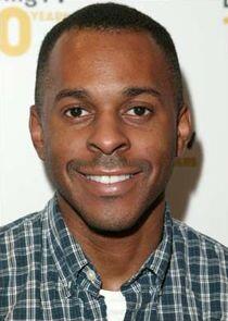 Andi Peters Andi Peters