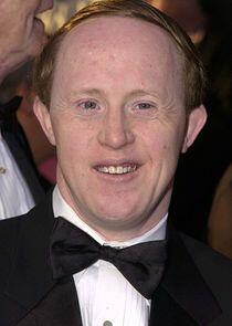 Chris Burke Chris Burke