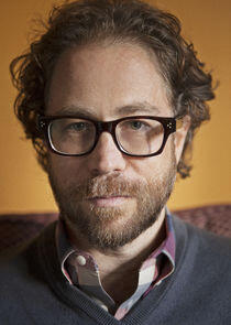 Jonathan Coulton