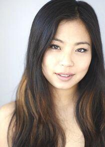 Michelle Ang Michelle Ang