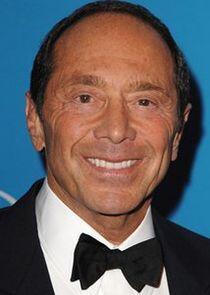 Paul Anka Paul Anka