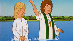 Luanne Virgin 2.0 Luanne Virgin 2.0