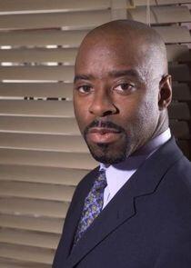 Assistant D.A. Ron Carver Assistant D.A. Ron Carver