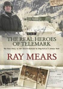 The Real Heroes of Telemark The Real Heroes of Telemark
