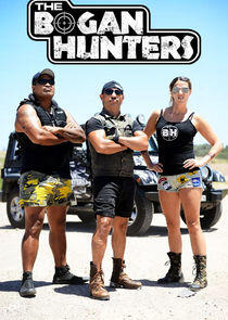 Bogan Hunters Bogan Hunters