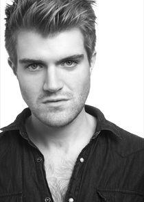 Ciarán Owens Ciarán Owens