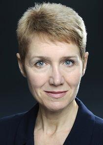 Caroline Webster Caroline Webster