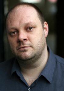 Daniel Fearn Daniel Fearn