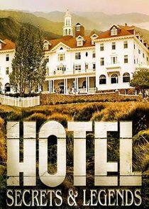Mysteries at the Hotel - Season 1 Mysteries at the Hotel - Season 1