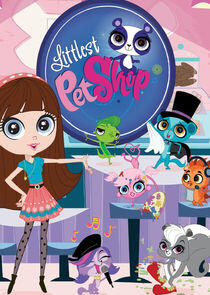Littlest Pet Shop Littlest Pet Shop