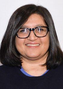 Nahnatchka Khan Nahnatchka Khan