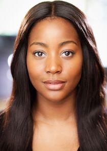 photo of Rochelle Rose photo of Rochelle Rose