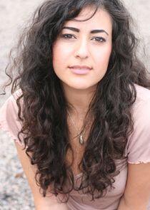 Nadine Malouf Nadine Malouf