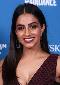Mandip Gill Mandip Gill