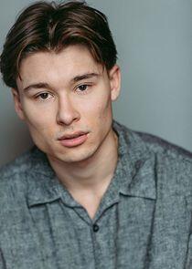 Phillip Lewitski Phillip Lewitski