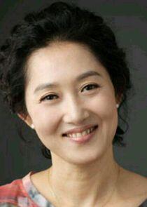 Jung Kyung Soon