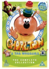 Chorlton and the Wheelies Chorlton and the Wheelies