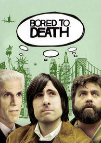 Bored to Death - Season 1 Bored to Death - Season 1