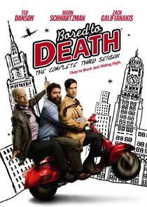 Bored to Death - Season 3 Bored to Death - Season 3