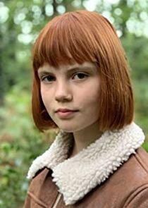 Isla Johnston Isla Johnston
