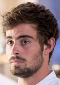 Maxime Delcourt-Bertrand Maxime Delcourt-Bertrand