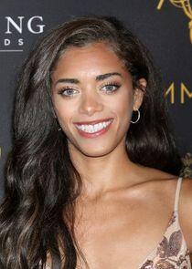 Kiara Barnes Kiara Barnes