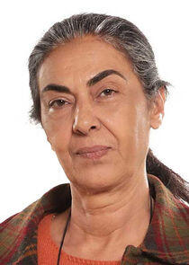 Khitam Al Lahham Khitam Al Lahham