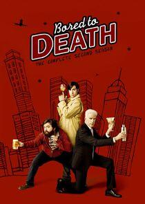 Bored to Death - Season 2 Bored to Death - Season 2