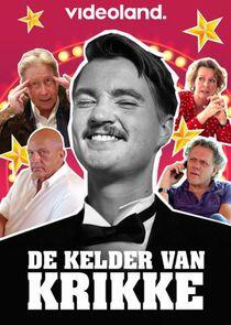 De Kelder van Krikke De Kelder van Krikke