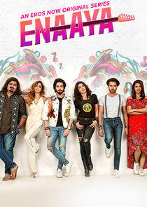 Enaaya - Season 1 Enaaya - Season 1