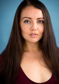 Jayli Wolf Jayli Wolf