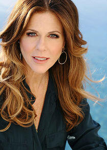 Rita Wilson