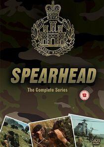 Spearhead Spearhead