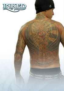 Inked Inked