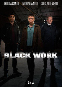 Black Work Black Work