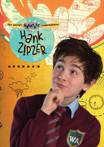 Hank Zipzer Hank Zipzer