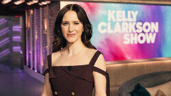 Rachel Brosnahan, Carl Clemons-Hopkins Rachel Brosnahan, Carl Clemons-Hopkins