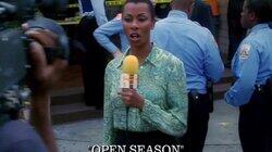 Open Season Open Season