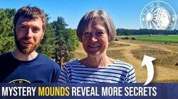 Time's running out to unearth Sutton Hoo's secrets Time's running out to unearth Sutton Hoo's secrets