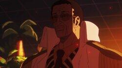 Looming Despair! Admiral Kizaru's Depressing Mission Looming Despair! Admiral Kizaru's Depressing Mission
