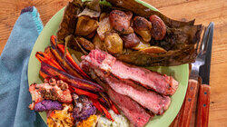 Meat & Potatoes Meat & Potatoes