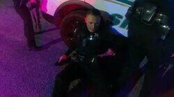 Deputy Down Deputy Down