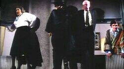 Who Was That Masked Man? Who Was That Masked Man?