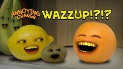 Wazzup! Wazzup!